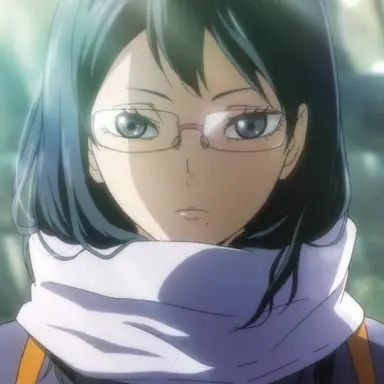 Profile image of 清水潔子