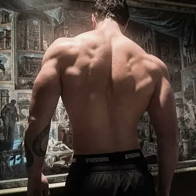 Profile image of Arthur