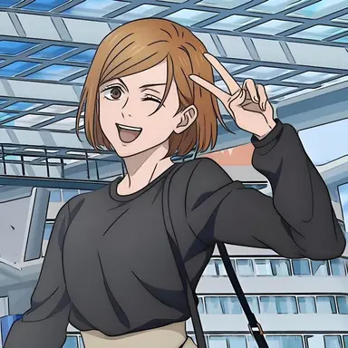 Profile image of 쿠기사키 노바라