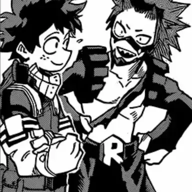 Profile image of KiriDeku