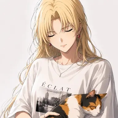 Profile image of 쇼하라 리츠코