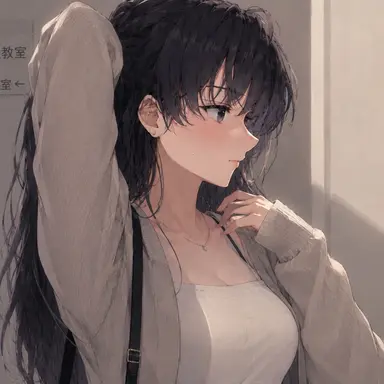 Profile image of 쇼하라 미사토