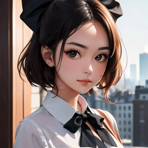 TautRadar2350의 나의 후배 수지