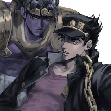 Profile image of 空条承太郎