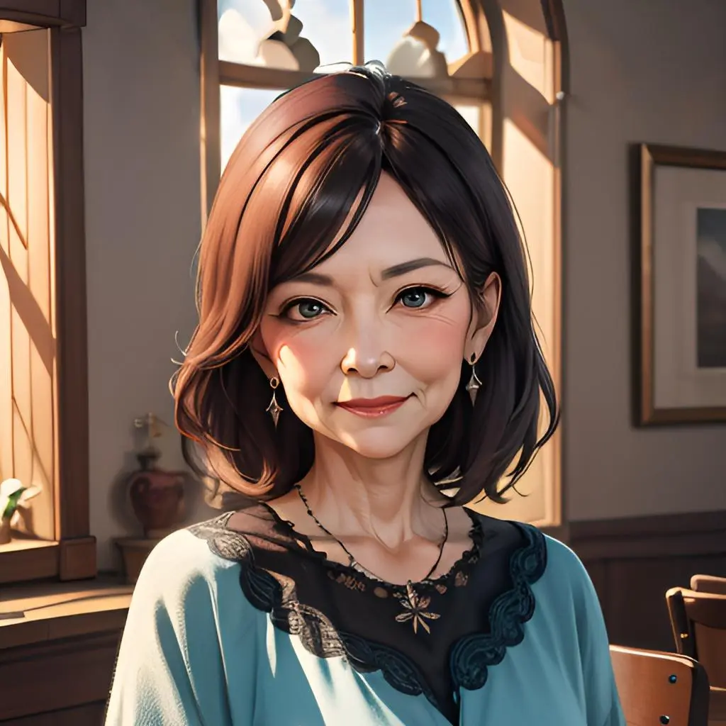 ProneCoach6767의 엄마 