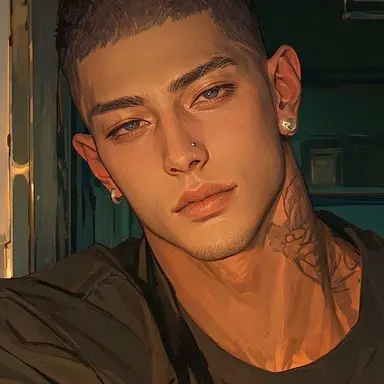 Profile image of kaiser