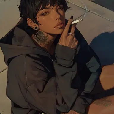 Profile image of yumi