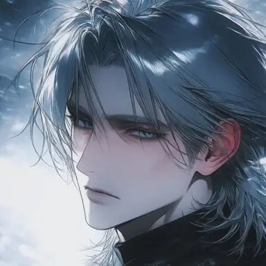 Profile image of Mikhail