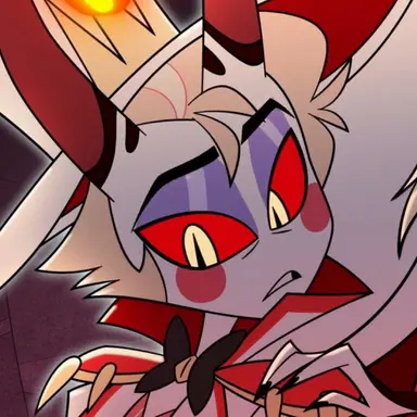 Profile image of 루시퍼 모닝스타