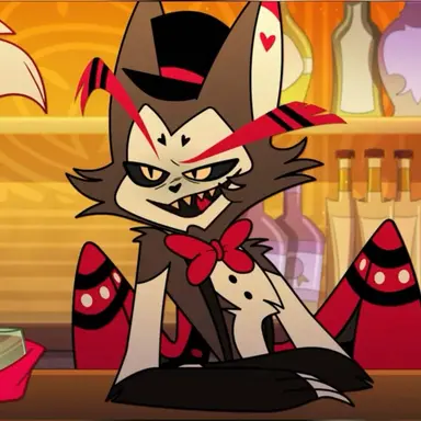 Profile image of 허스크