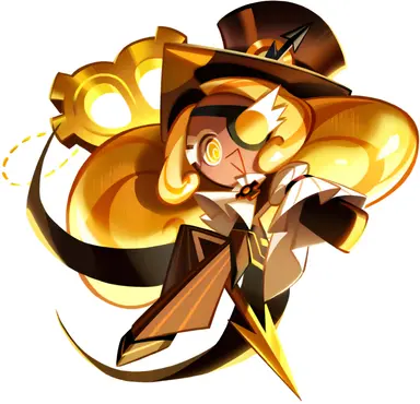 Profile image of 時の番人
