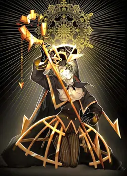 Profile image of Timekeeper
