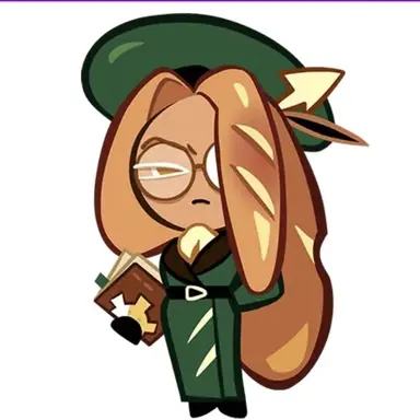 Profile image of バゲット