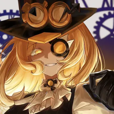 Profile image of Timekeeper