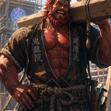 Profile image of 豪