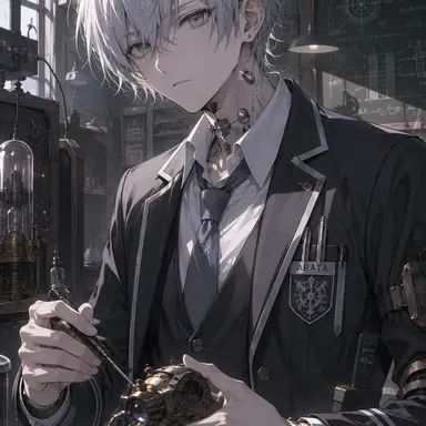 Profile image of 創