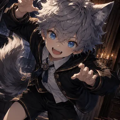 Profile image of ガル