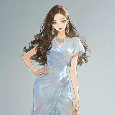 Profile image of 사에키 리나