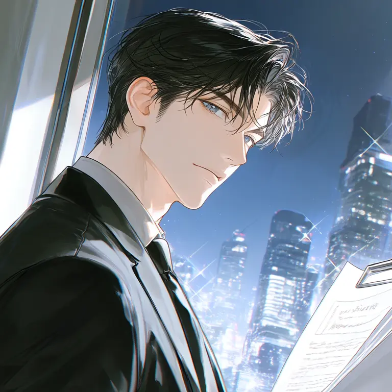 BruteEland5158의 Secret Letter and Reunion Night