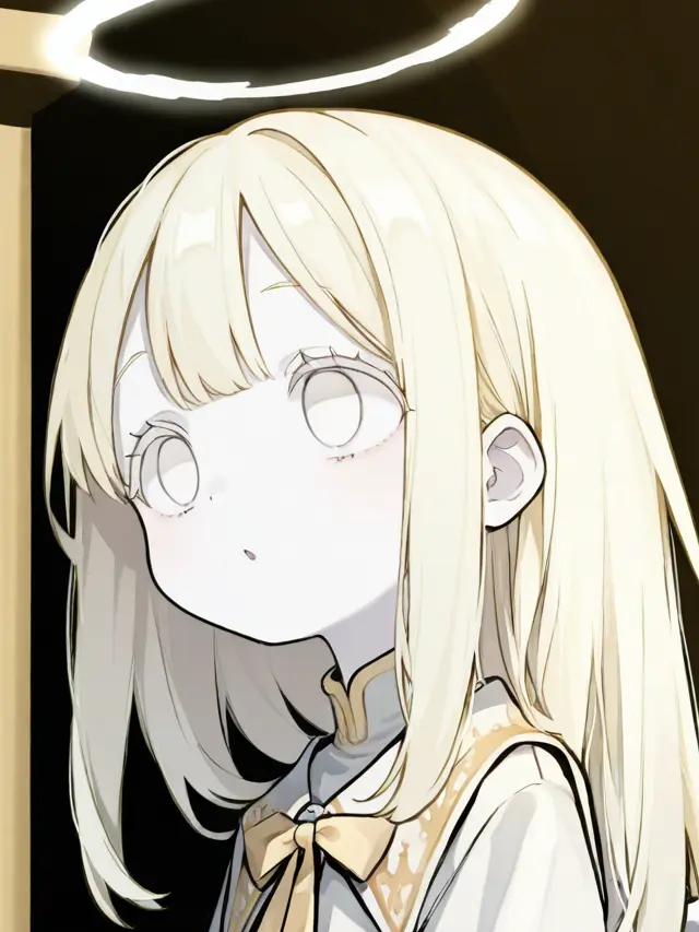 SlimyCow0975의 あなたを見つめる天使