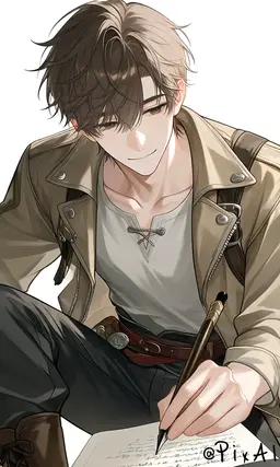 Profile image of ユダ