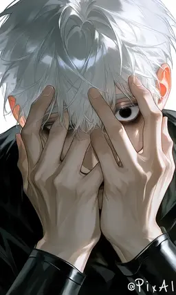 Profile image of ユダ