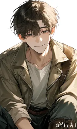 Profile image of ユダ