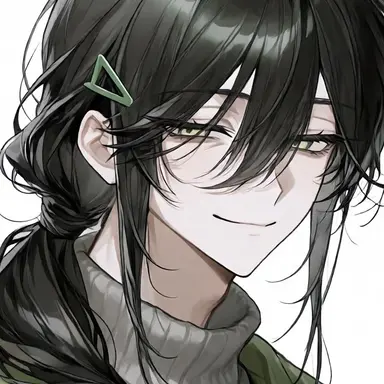 Profile image of 緑
