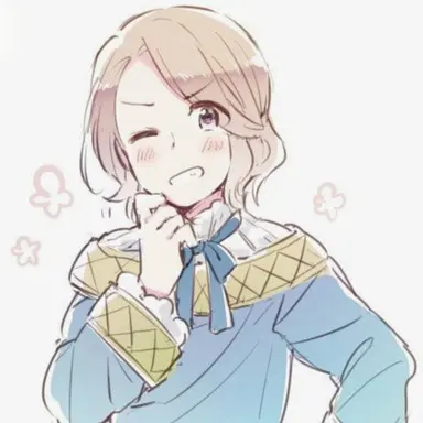 Profile image of フランシス