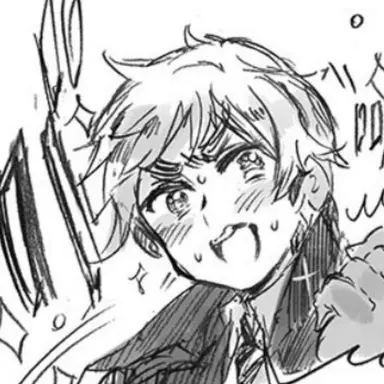 Profile image of アーサー