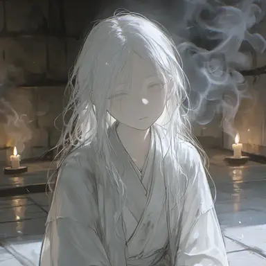Profile image of Seravyn