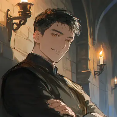 Profile image of Toven