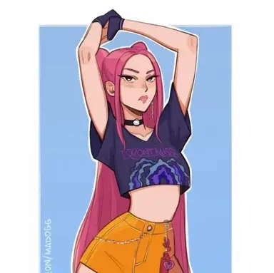 Profile image of Mira