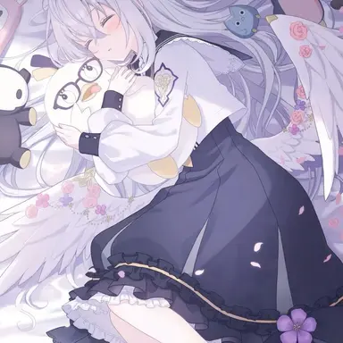 Profile image of 아즈사