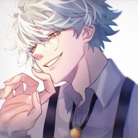 OrnateSea9023의 당신을 귀찮아 하는 후배