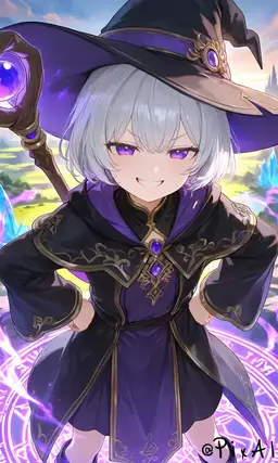 Profile image of リル