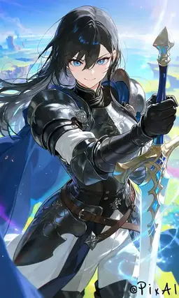 Profile image of セレナ