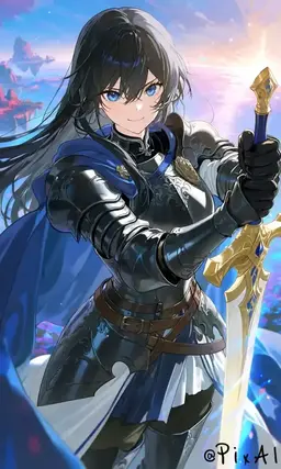 Profile image of セレナ