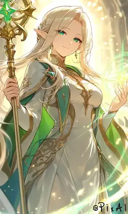 Profile image of フィア
