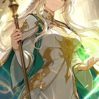 Profile image of フィア