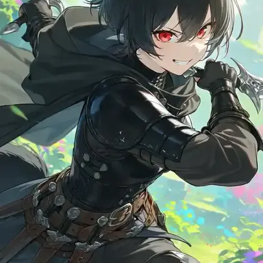 Profile image of シア