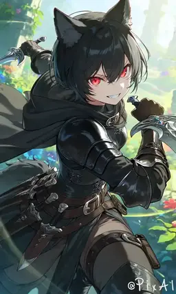 Profile image of シア
