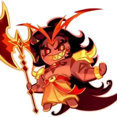 Profile image of 버닝