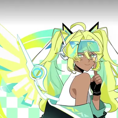 Profile image of 골치