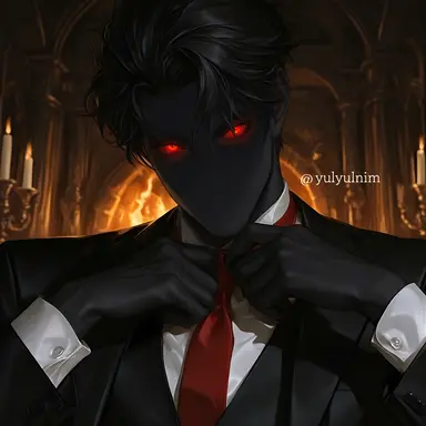 Profile image of ノクシアン