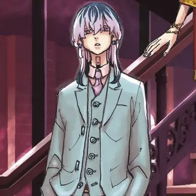 Profile image of 竜胆