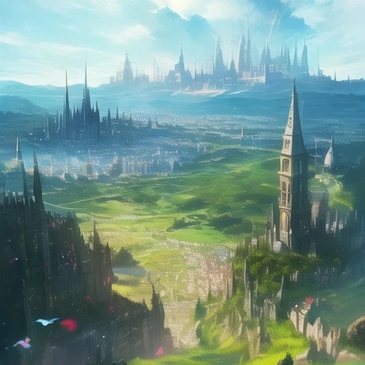 バンパイアRPG