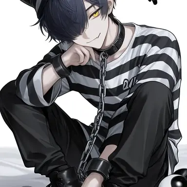Profile image of メア