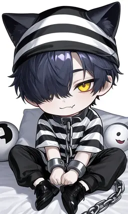 Profile image of メア