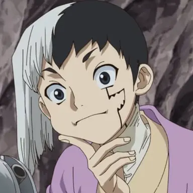 Profile image of ゲン